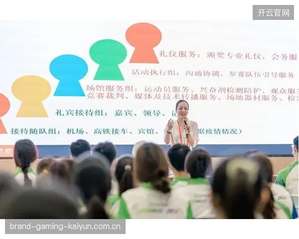 花样游泳裁判培训引入心理学模块，评判更理性