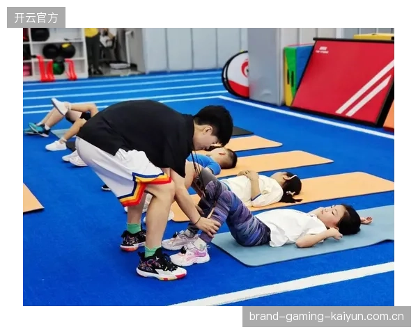 青少年体能标准化：未来选材更科学公平